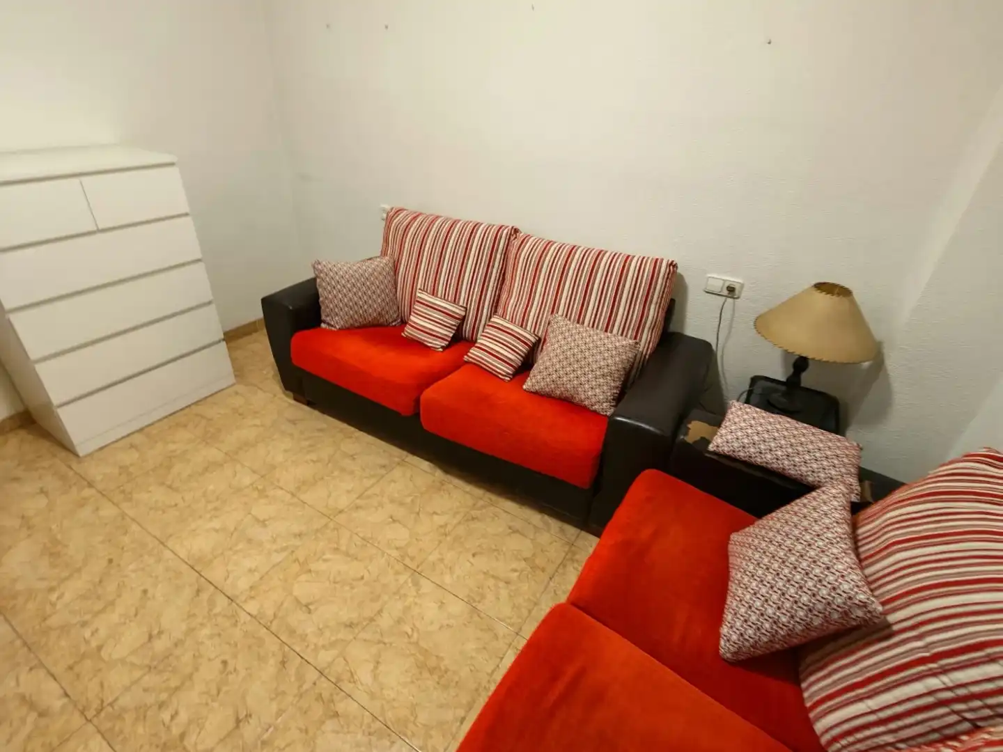 Pis de 80 m² a Múrcia