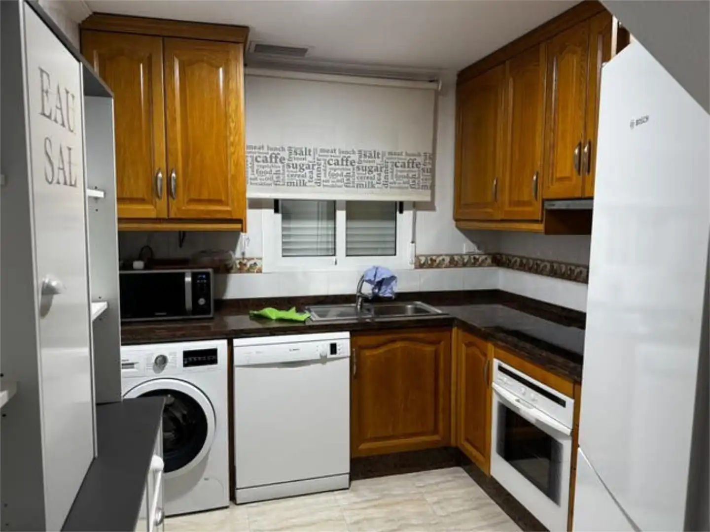 Piso de 112 m² en el Campello