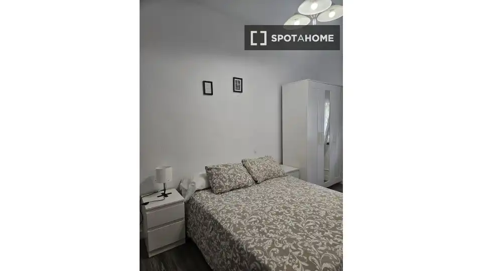 Habitación en alquiler, Zaragoza
