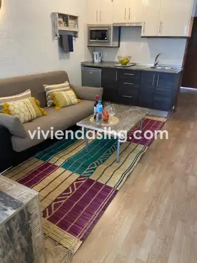 Pis de 38 m² a Puerto de la Cruz
