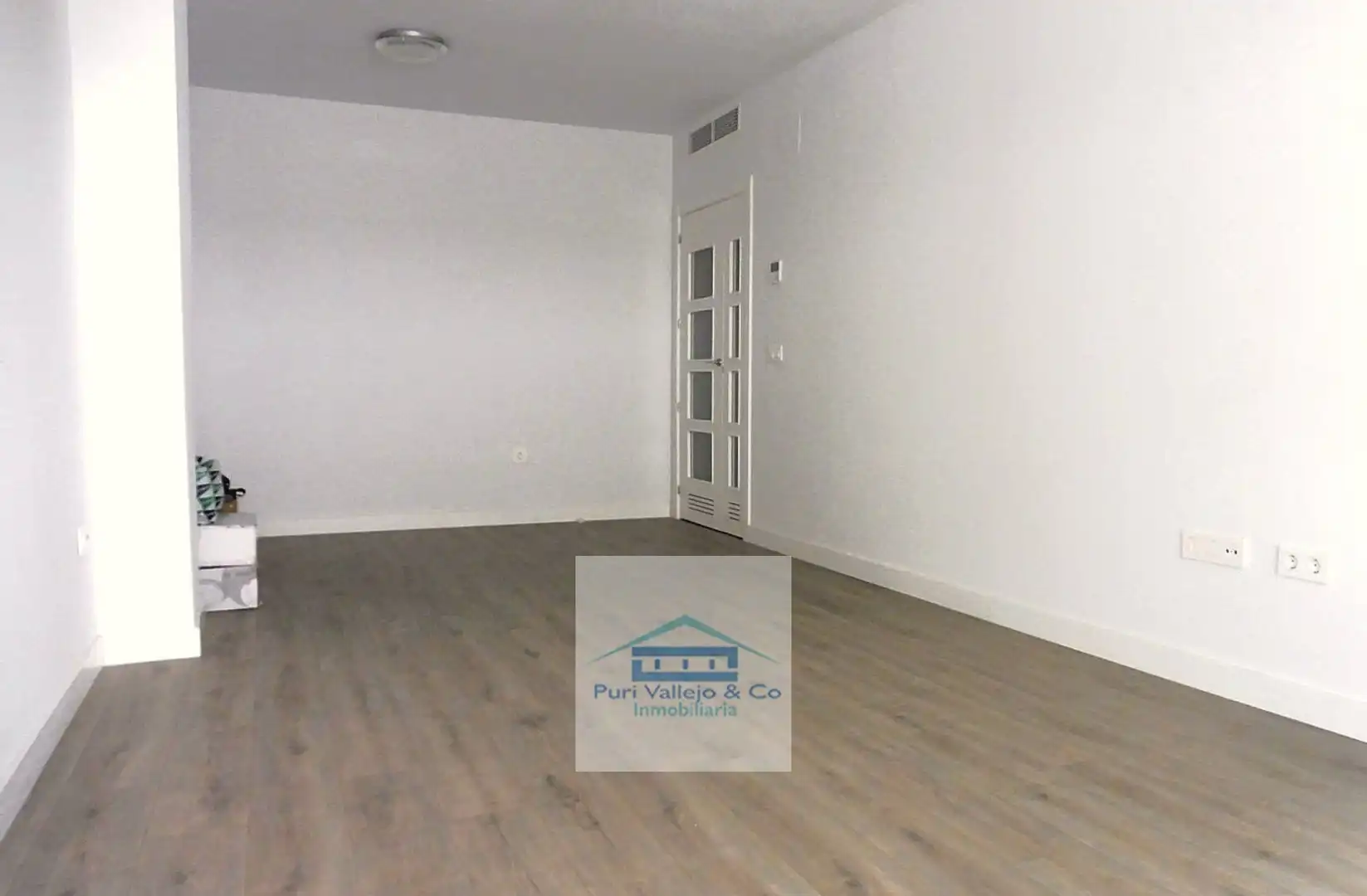 Piso de 114 m² en Córdoba