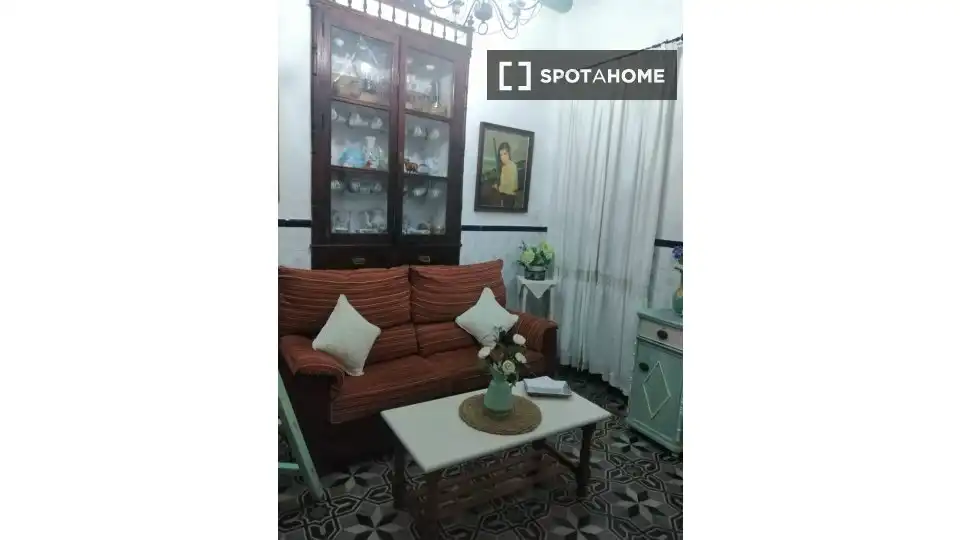 Habitación en alquiler, Encinasola
