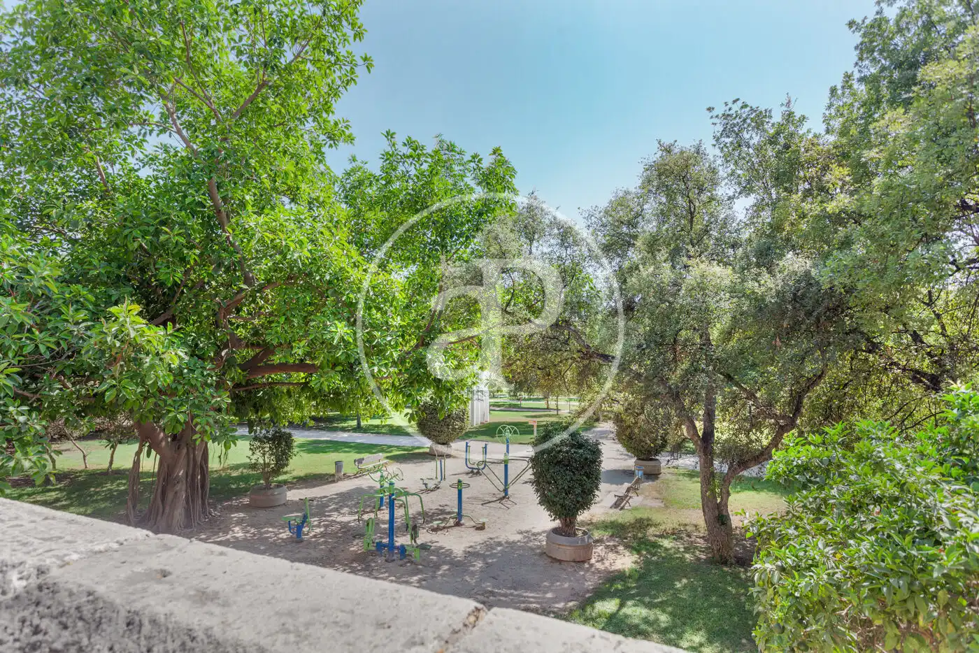 Pis de 180 m² a València