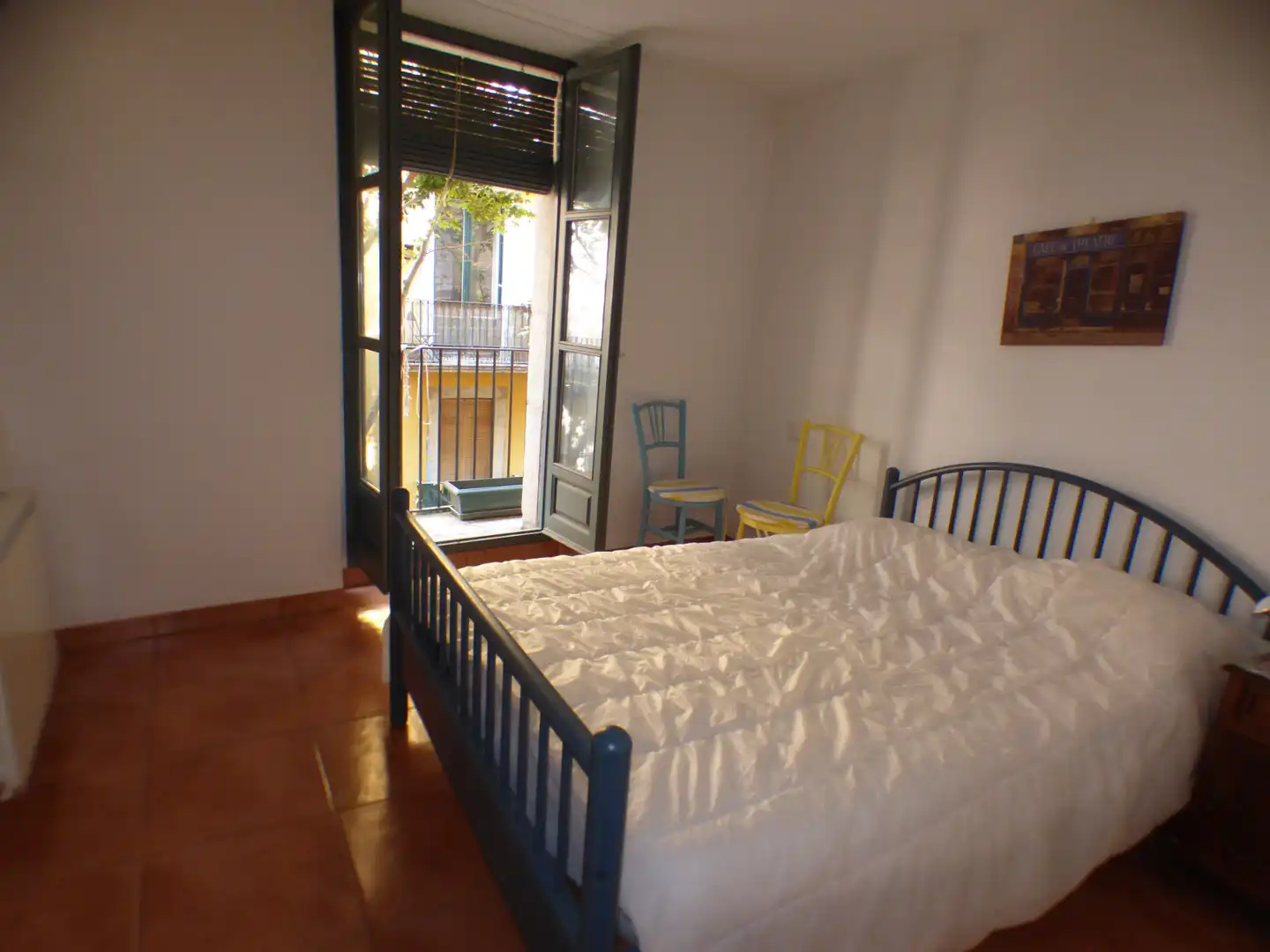 Pis de 61 m² a Girona