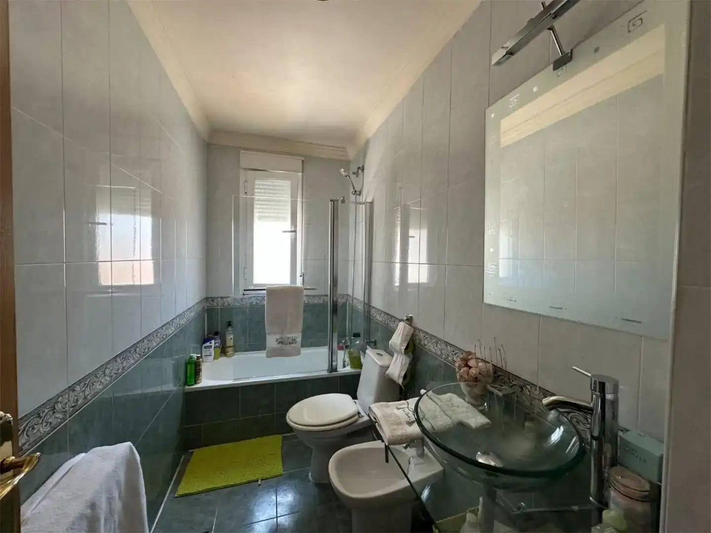 Piso de 80 m² en San Cristóbal de la Cuesta