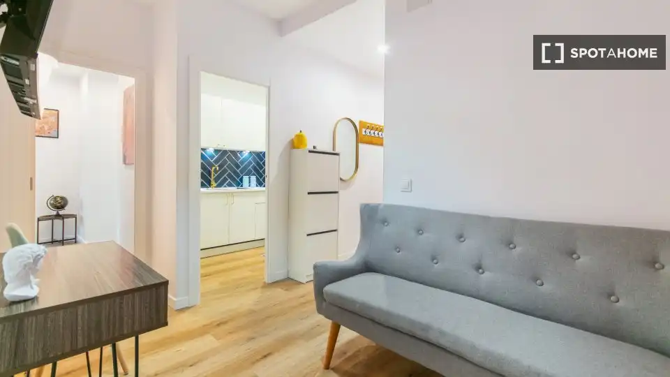 Habitación en alquiler, Barcelona