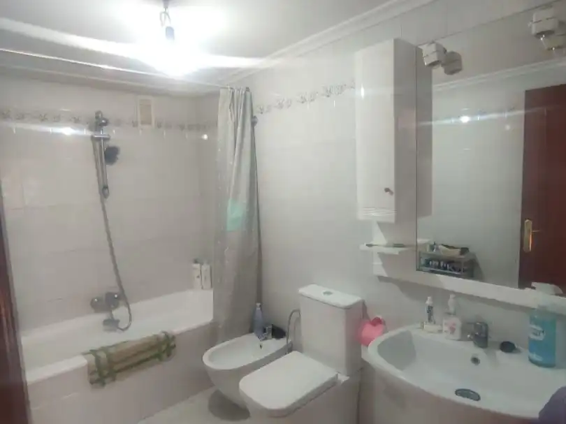 Piso de 120 m² en Villarcayo de Merindad de Castilla la Vieja