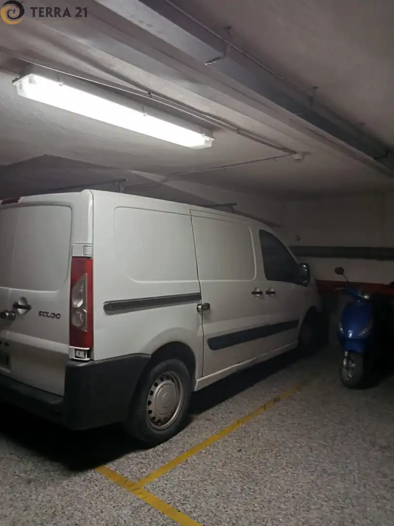Habitación 86 m², Jaén