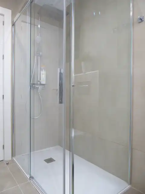Pis de 95 m² a Màlaga