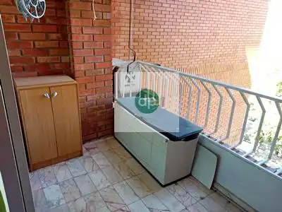 Piso de 120 m² en Badajoz