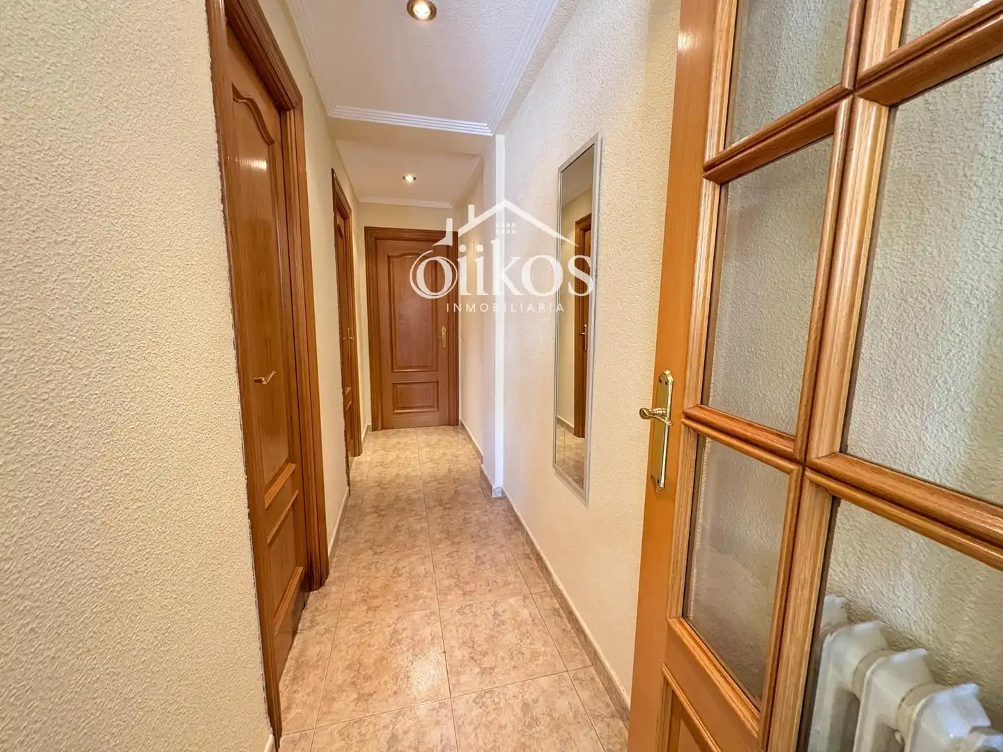 Piso de 80 m² en Salamanca