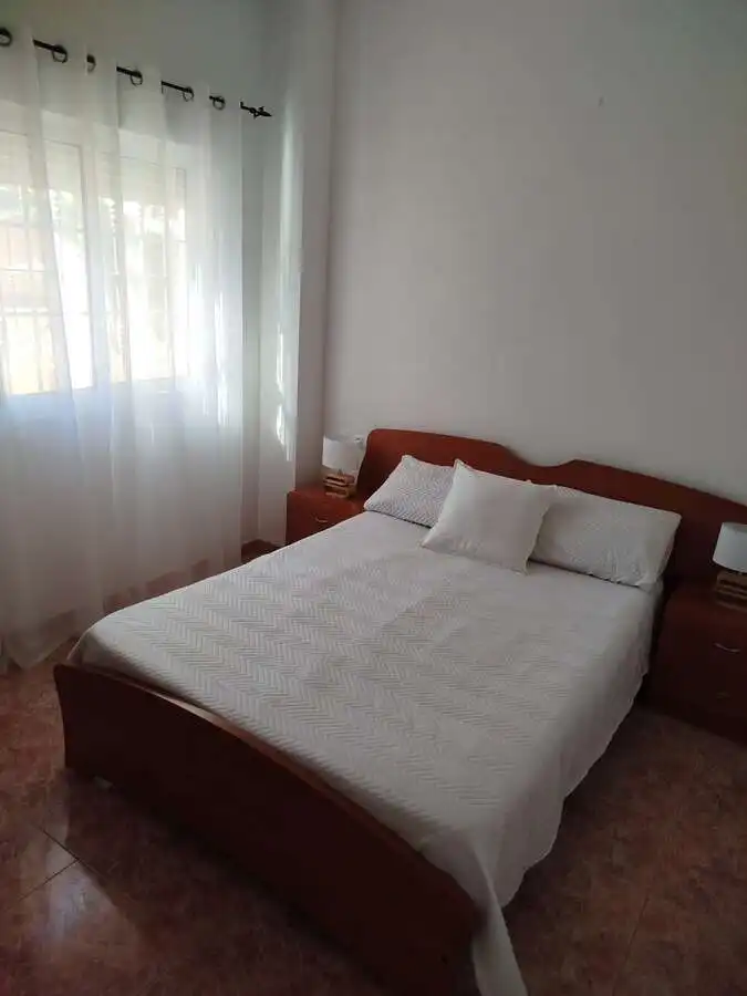 Pis de 91 m² a Roquetas de Mar