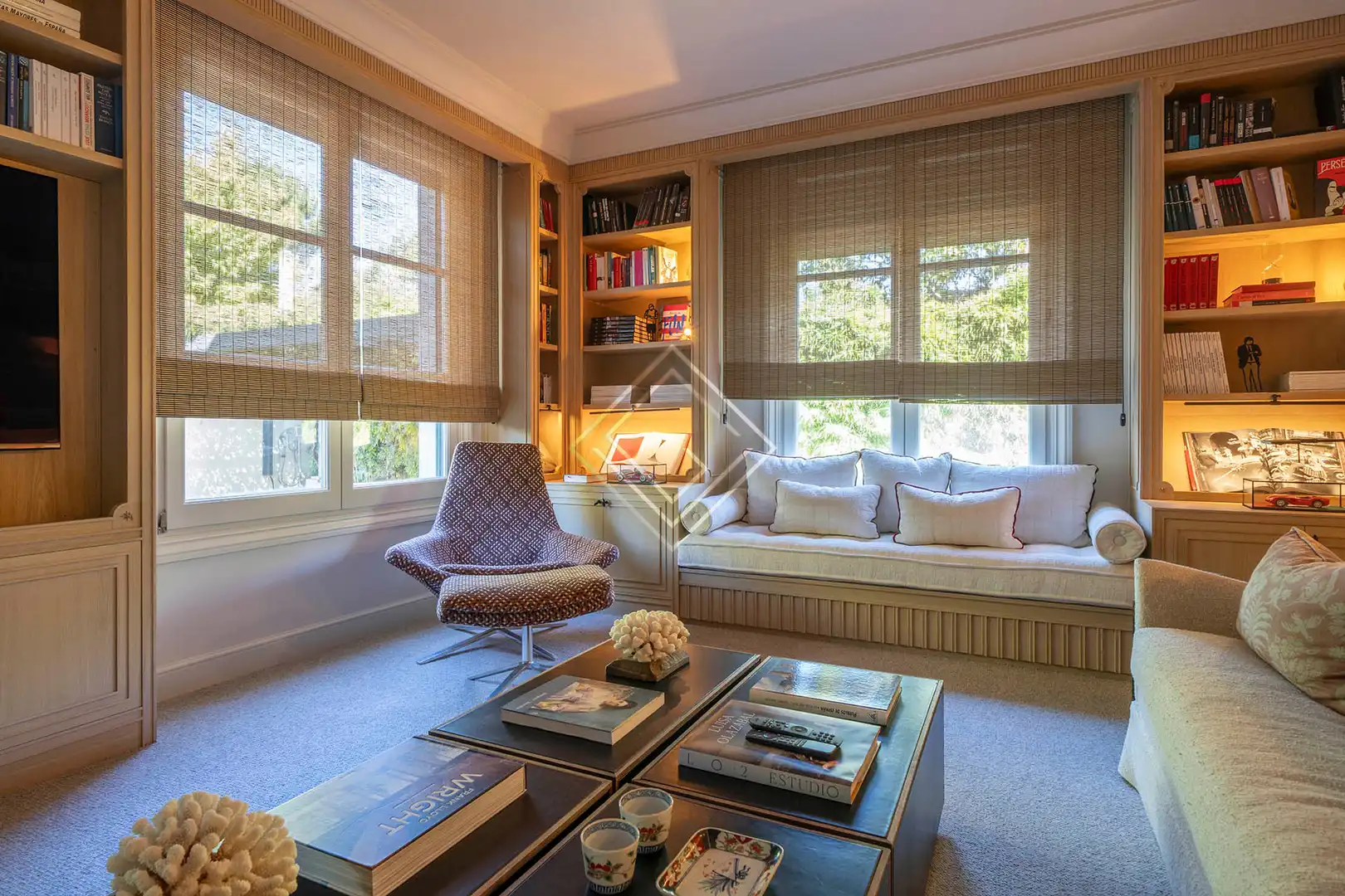 Casa de 1200 m² en Madrid