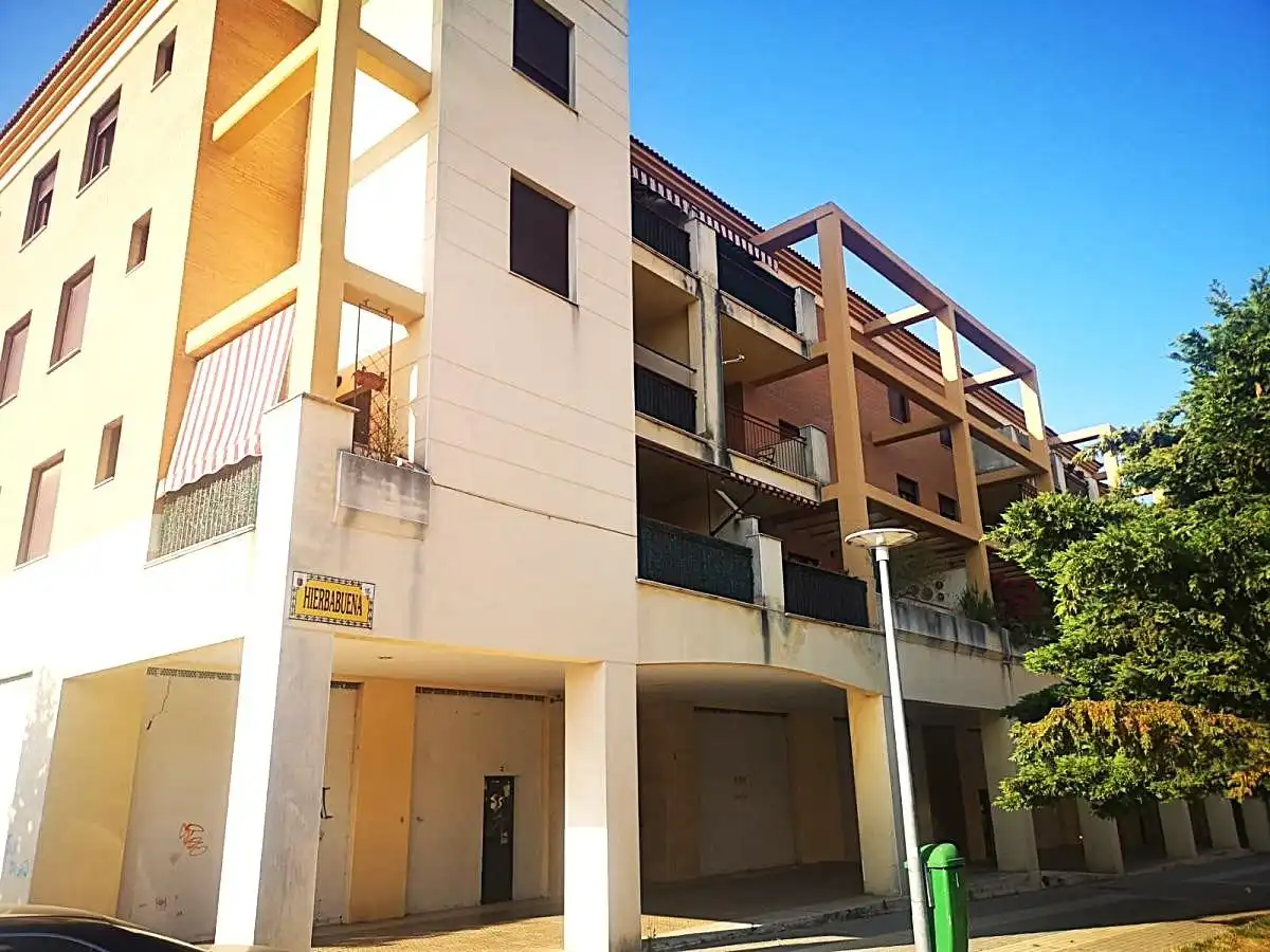 Piso de 98 m² en Badajoz