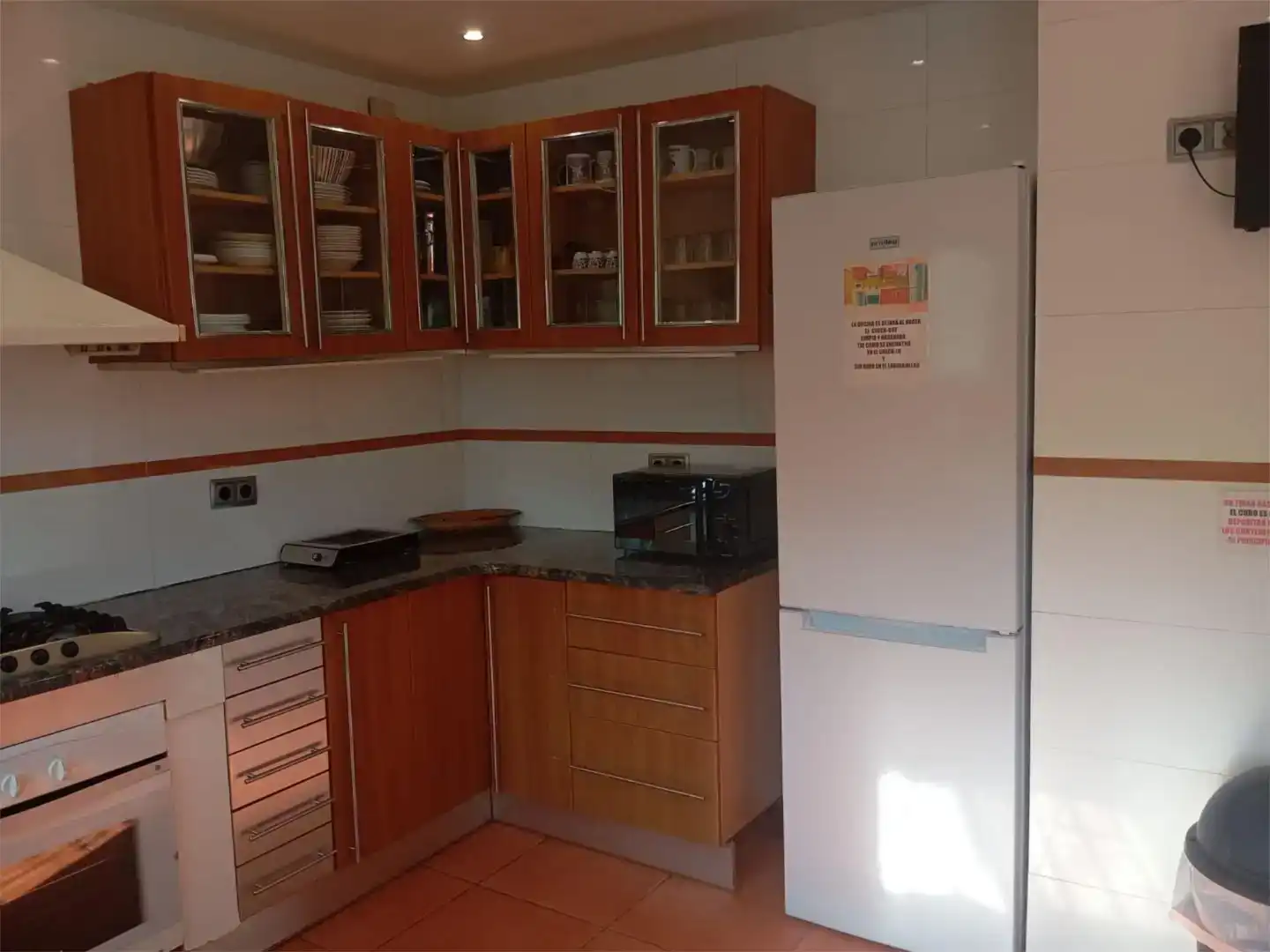 Piso de 250 m² en Calafell