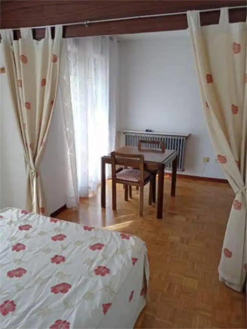 Pis de 45 m² a Salamanca