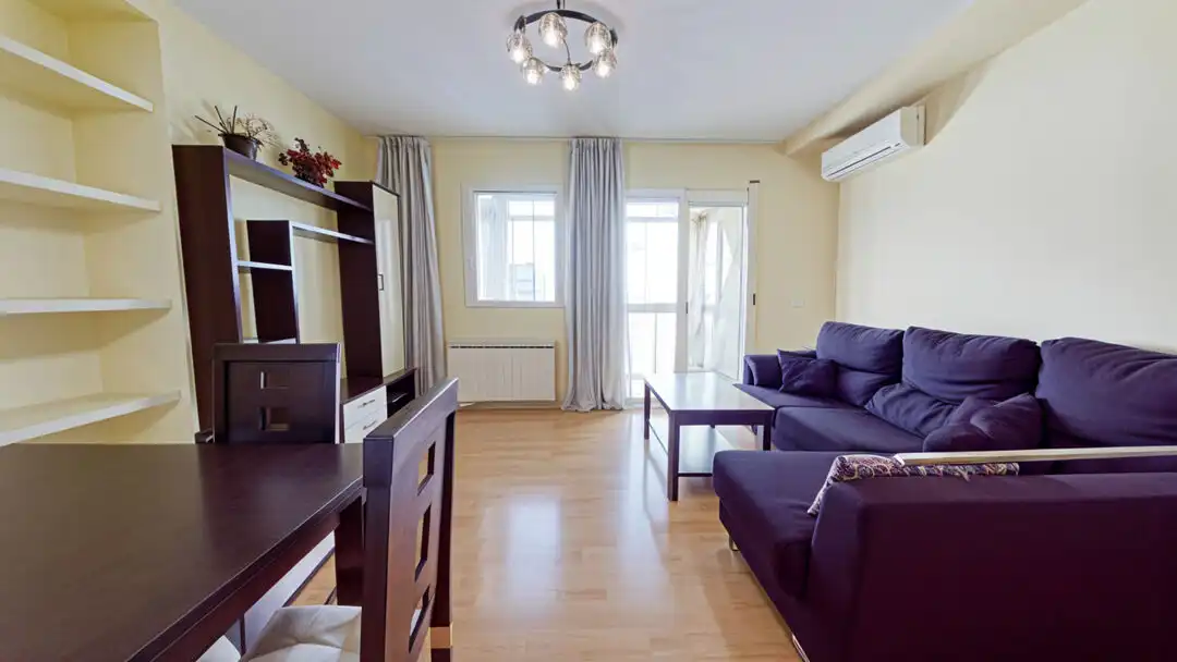 Piso de 67 m² en Madrid