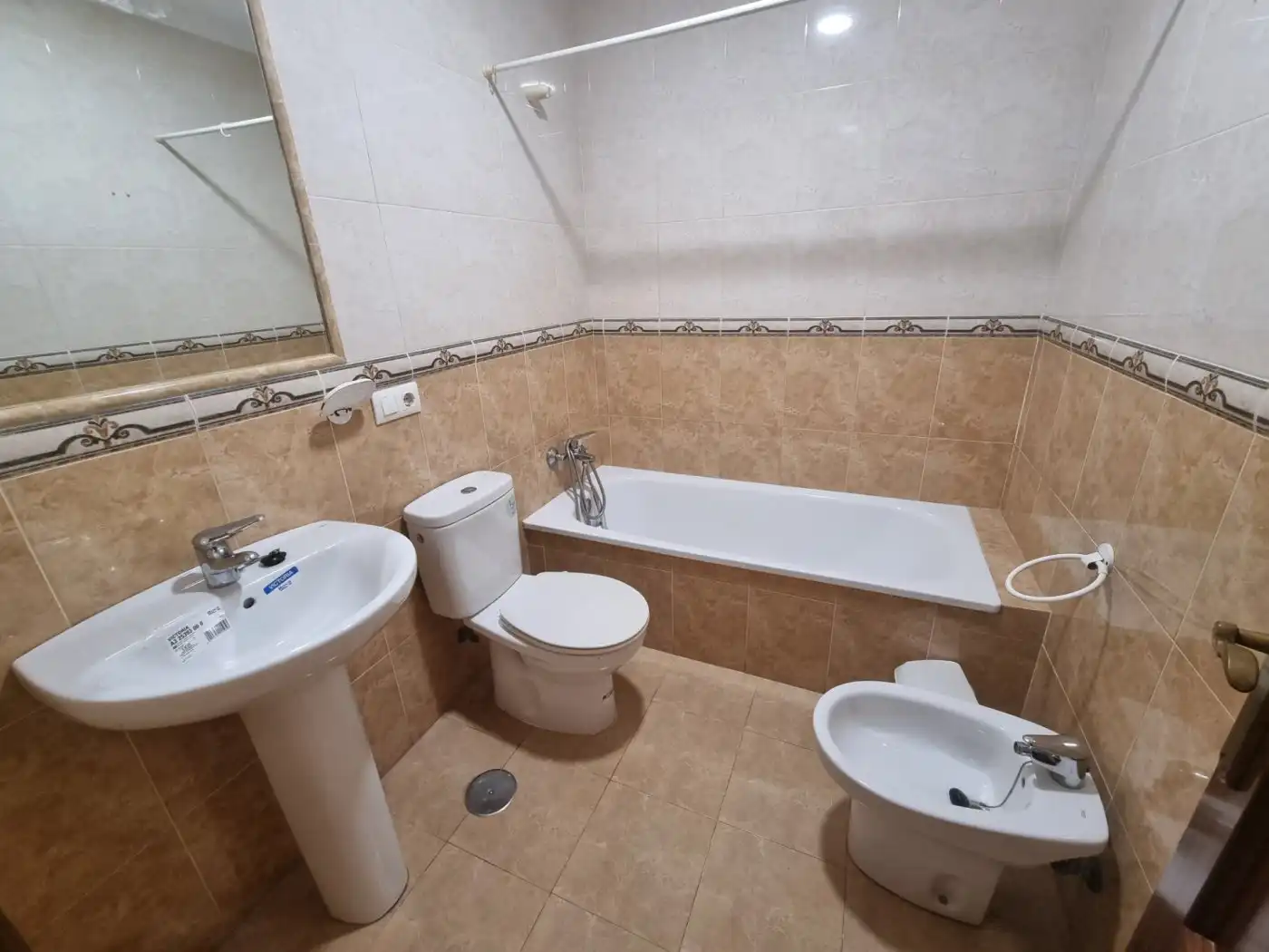 Piso de 75 m² en Chiclana de la Frontera