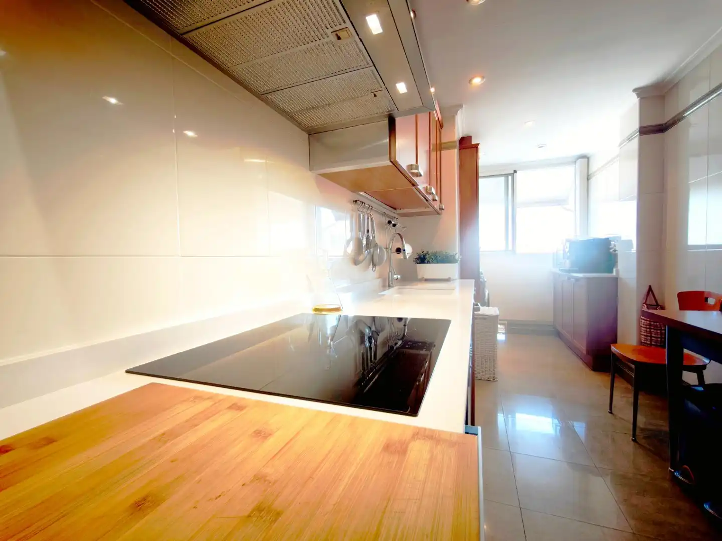 Piso de 102 m² en Valencia