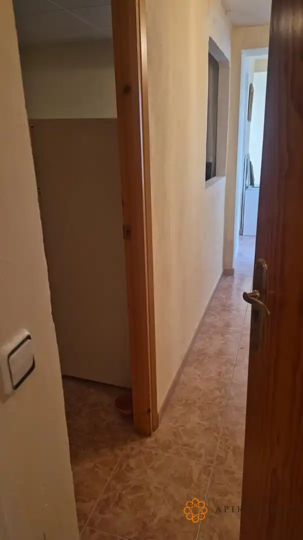 Pis de 167 m² a Híjar