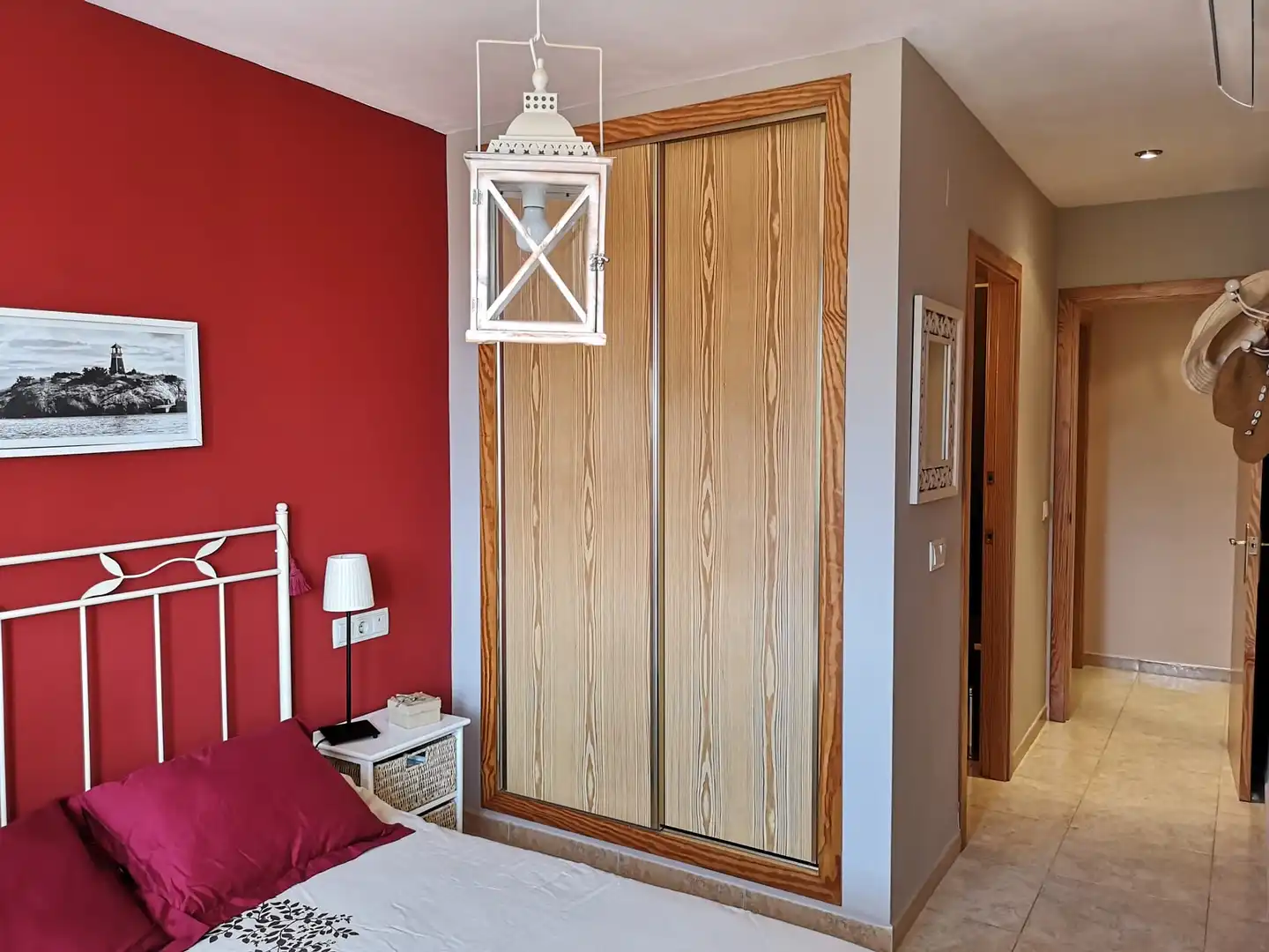 Appartamento 58 m² a Peníscola / Peñíscola
