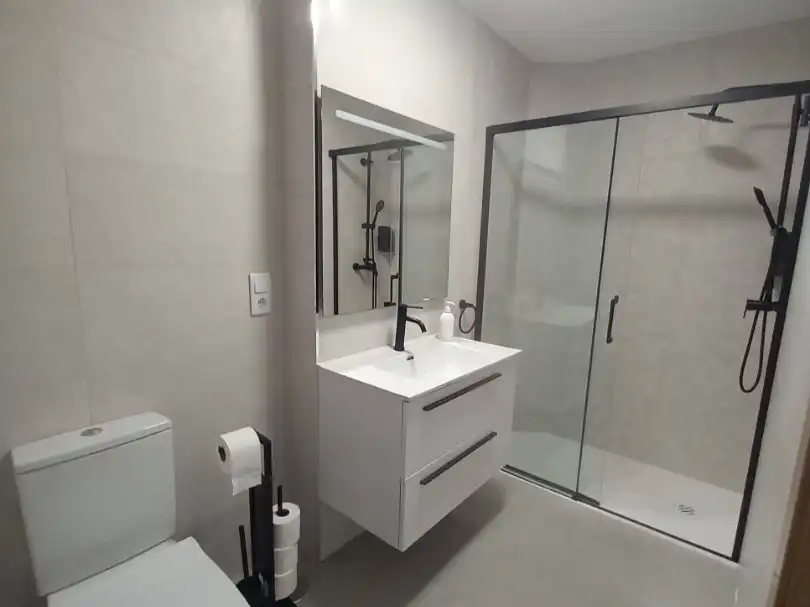 Wohnung 40 m² in Pontevedra