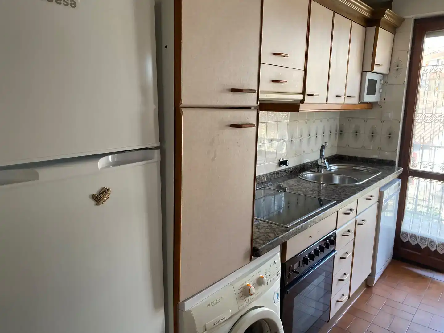 Piso de 80 m² en Soria
