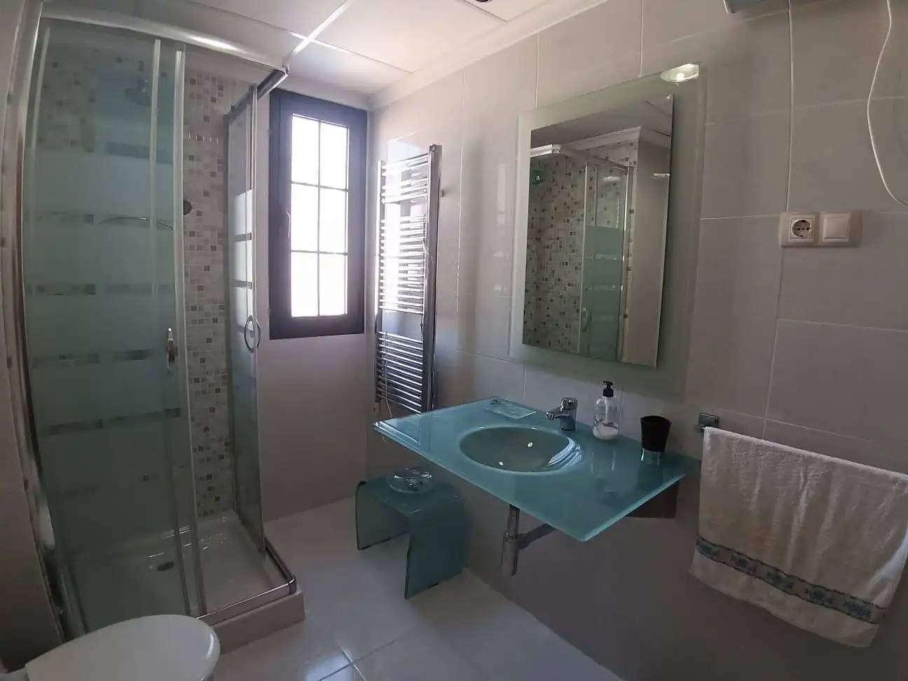 Piso de 115 m² en Antequera