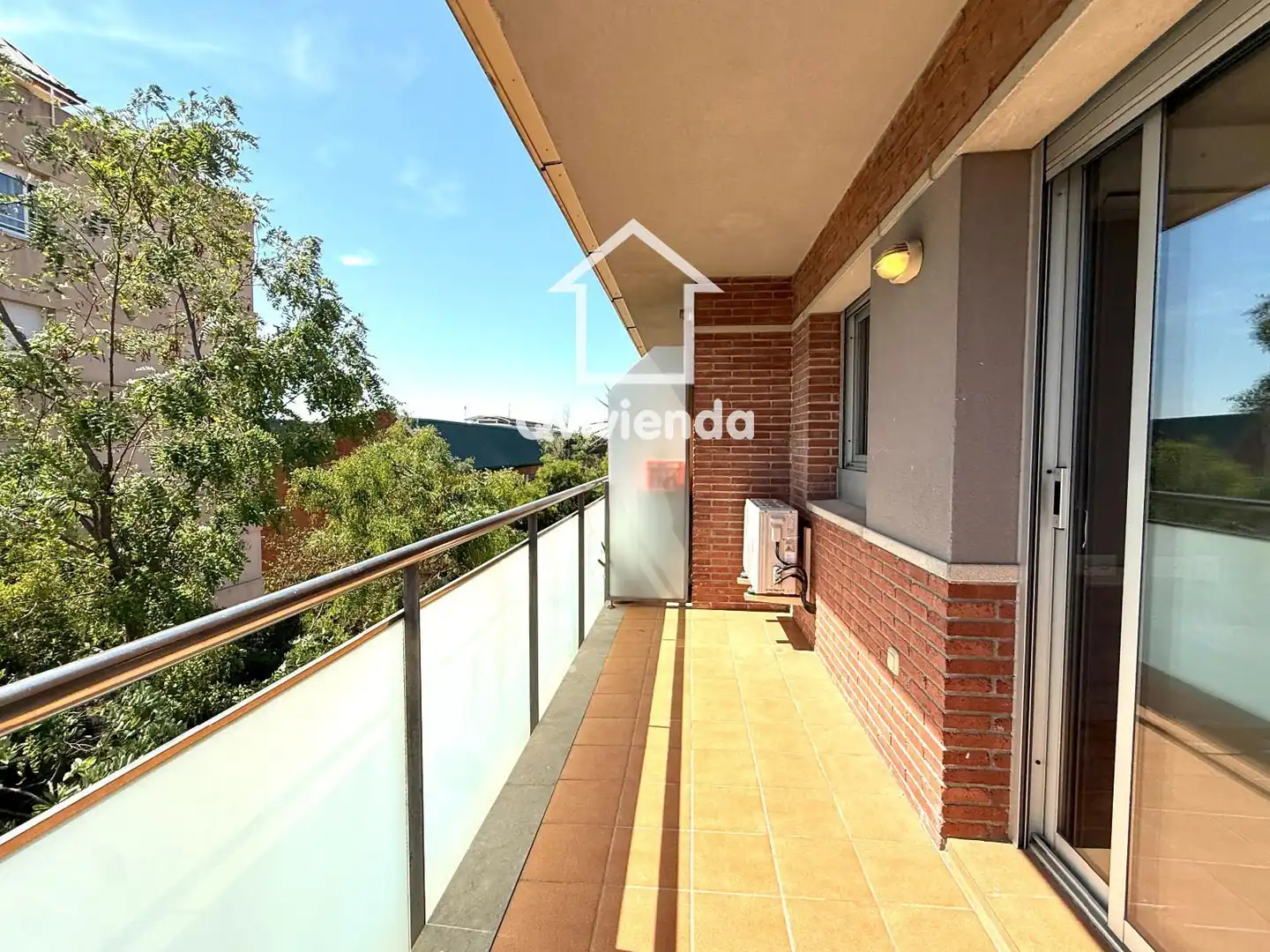 Piso de 109 m² en Terrassa