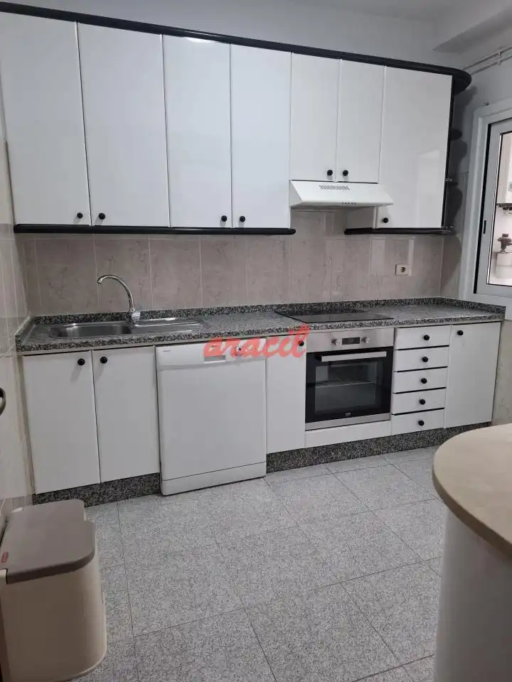 Apartamento 85 m² em Ourense