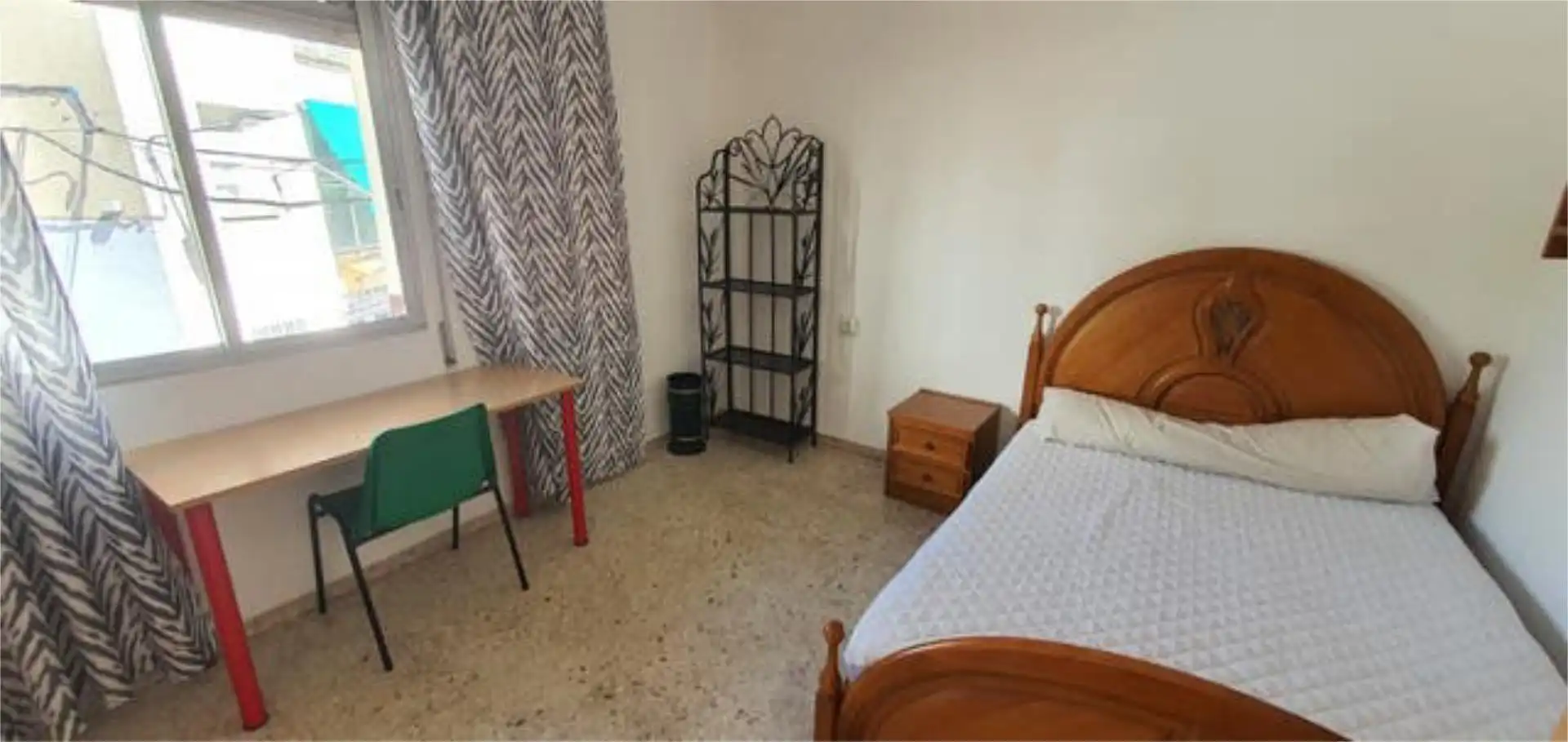 Piso de 97 m² en Cáceres