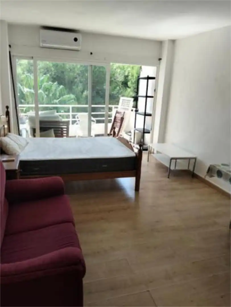 Pis de 30 m² a Calvià