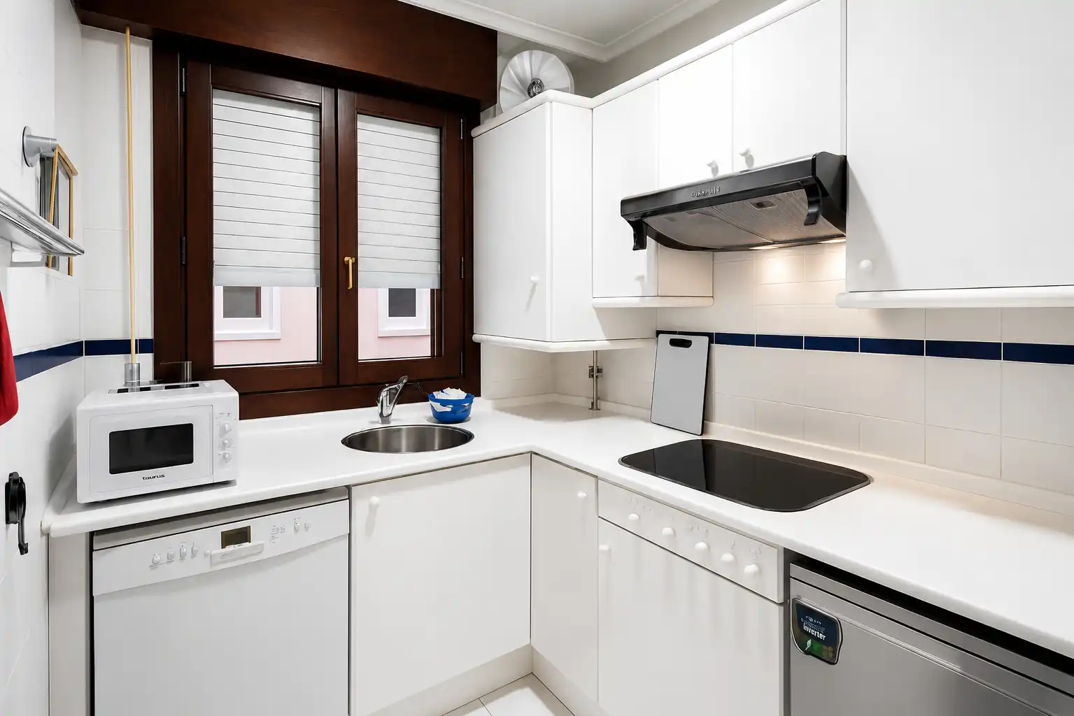 Piso de 55 m² en Santander