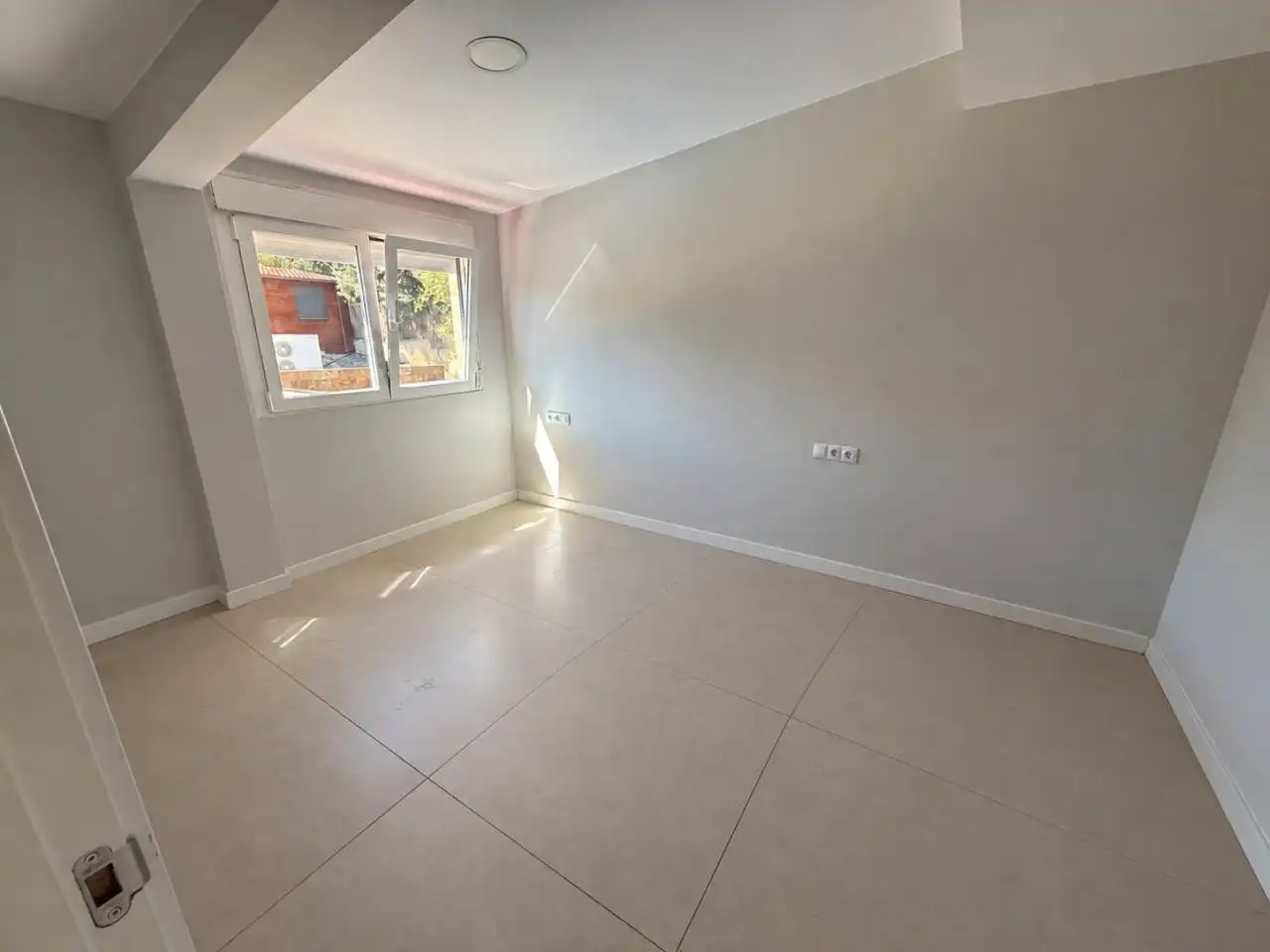 Piso de 80 m² en Sabadell