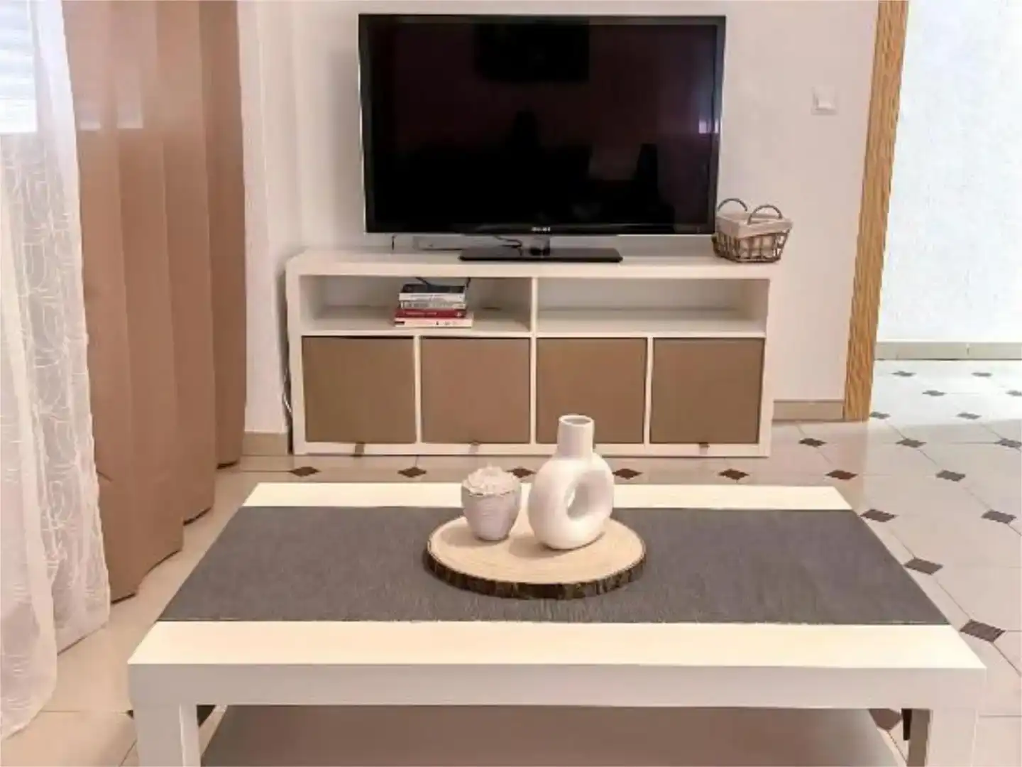 Habitación 60 m², Granada