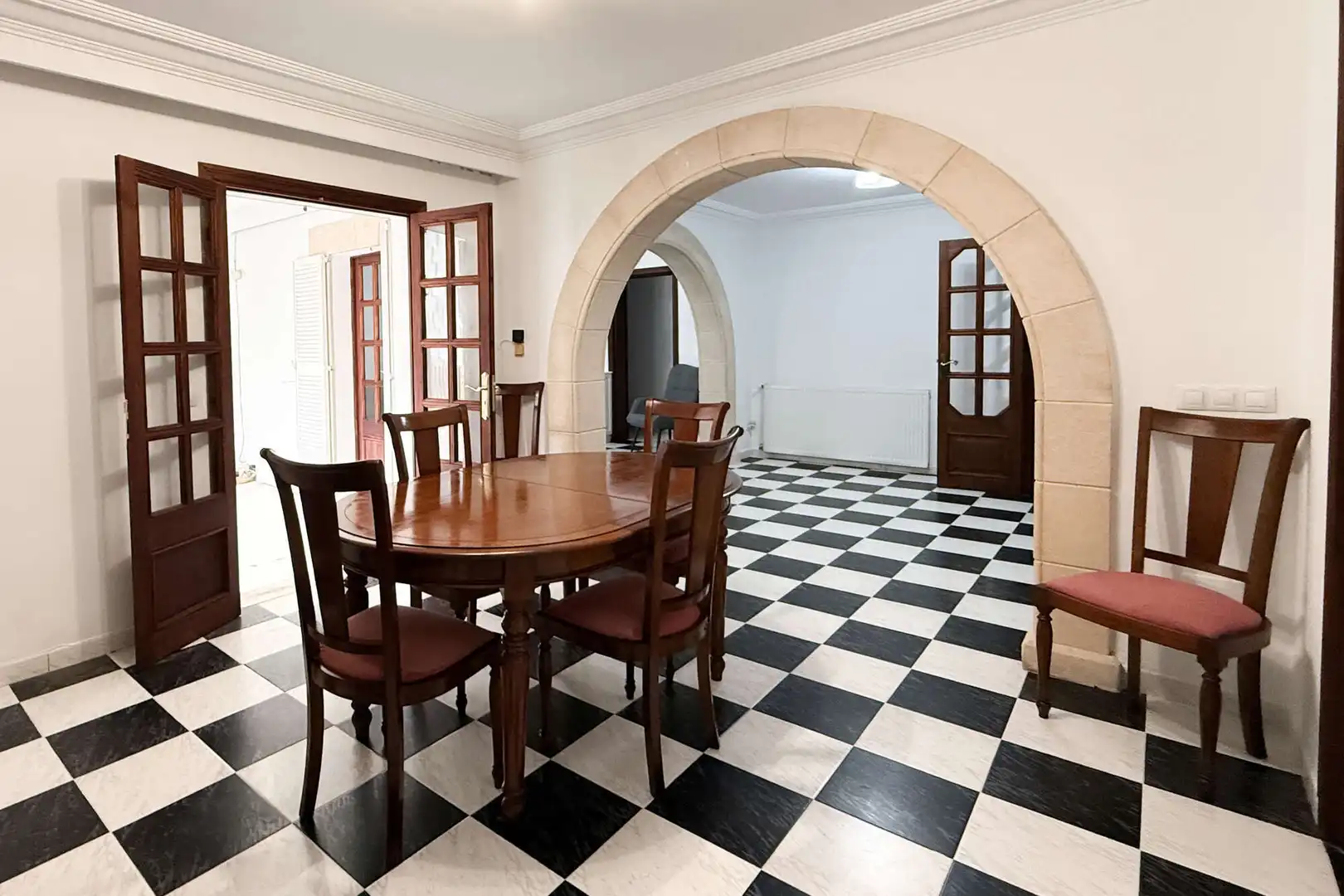 Casa de 208 m² en Alcúdia