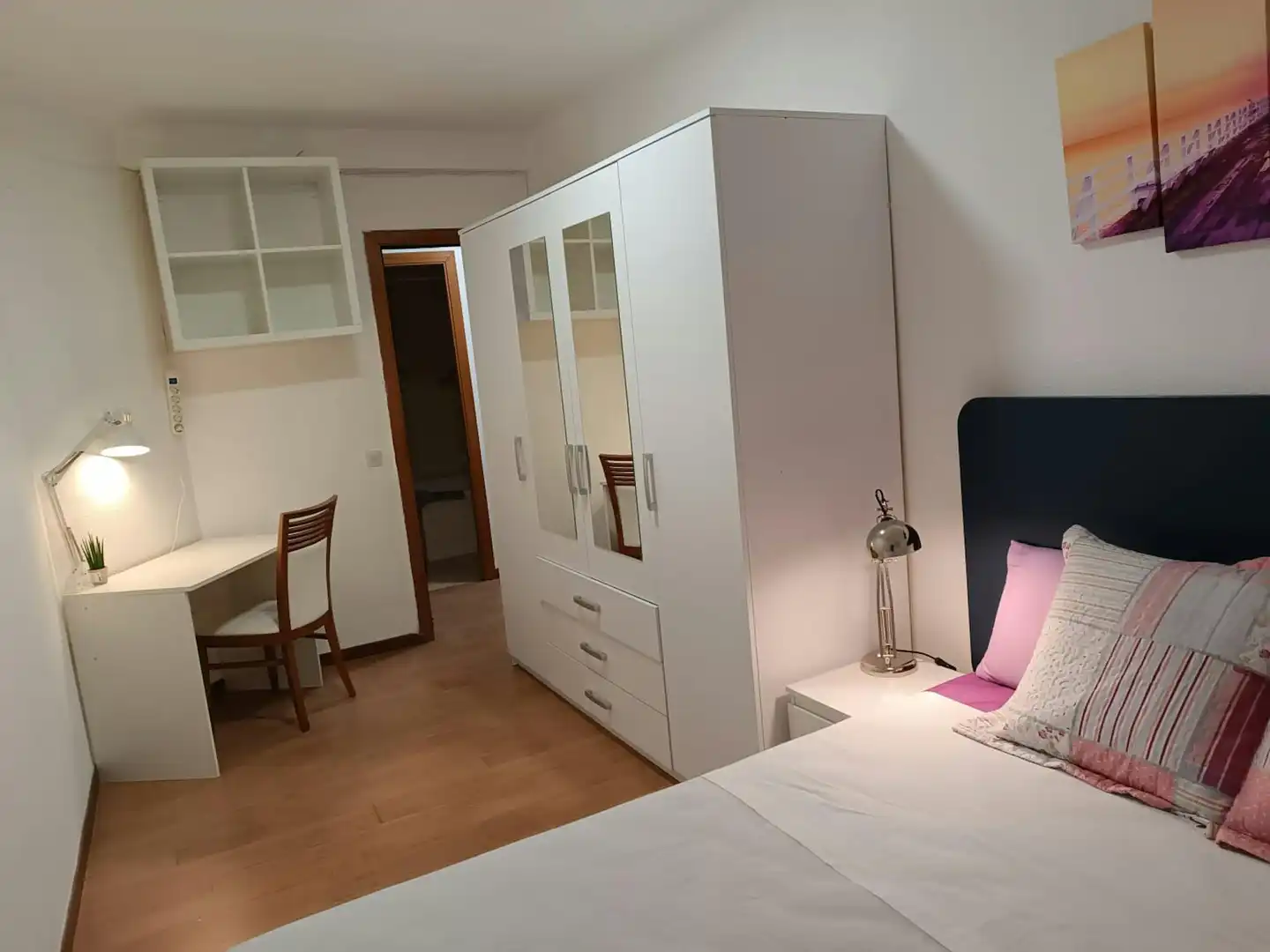 Habitación 110 m², Alcobendas