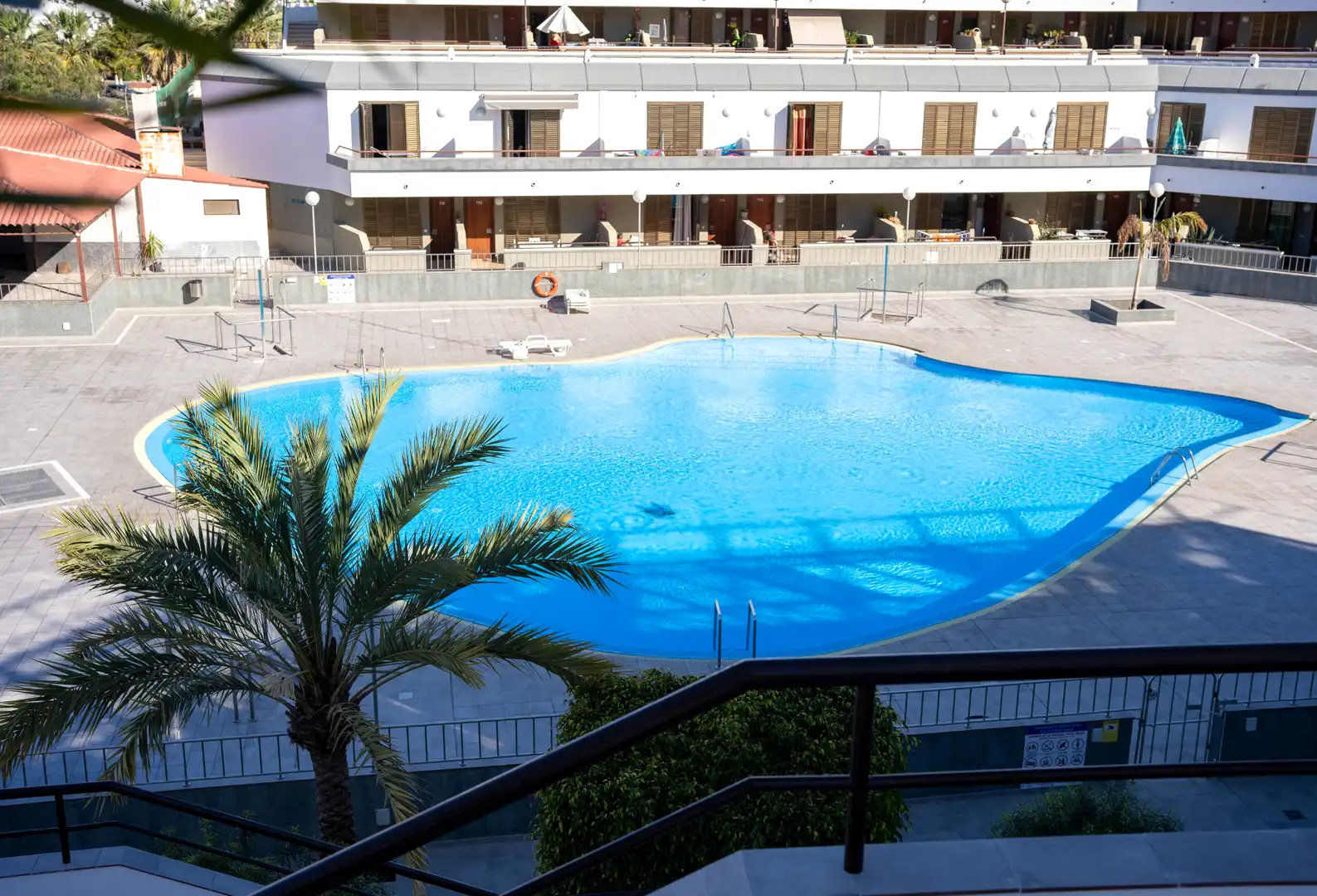 Piso de 63 m² en Adeje