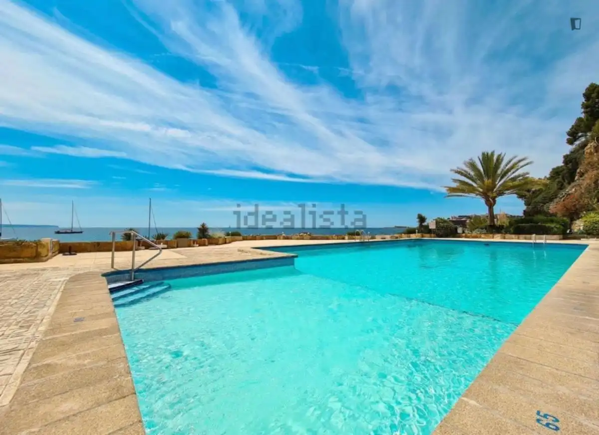 Habitación en alquiler, Palma