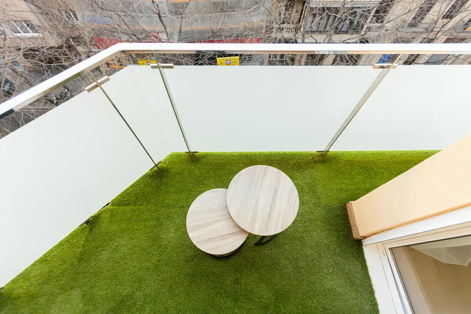 Habitación 87 m², Barcelona