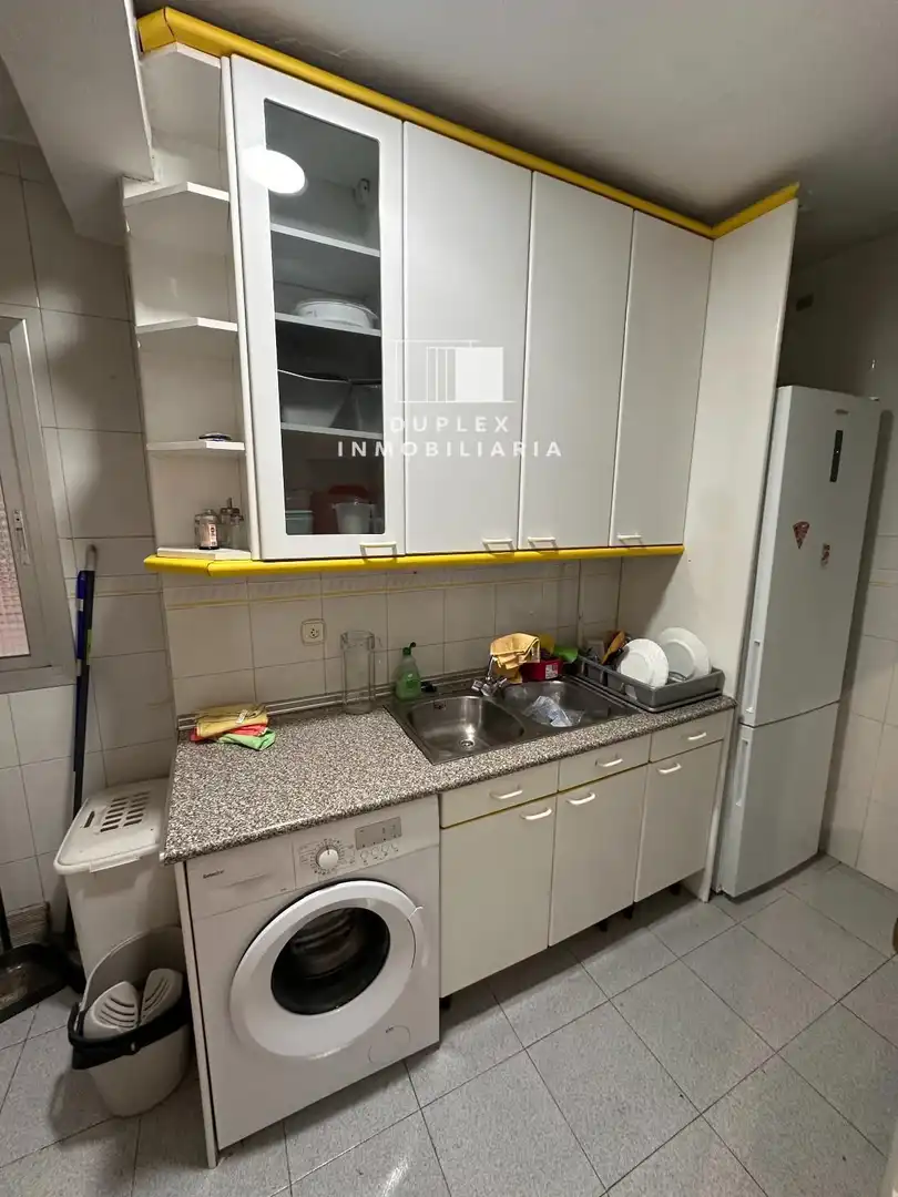 Piso de 95 m² en Cuenca