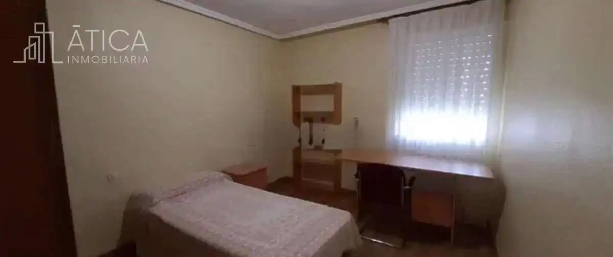 Piso de 100 m² en Salamanca