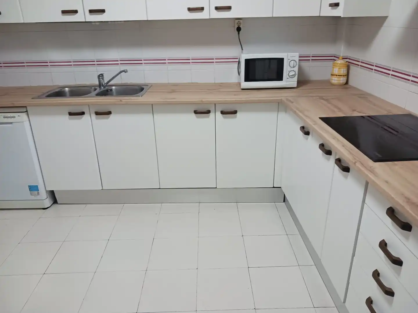 Appartement 120 m² à Ciudad Real