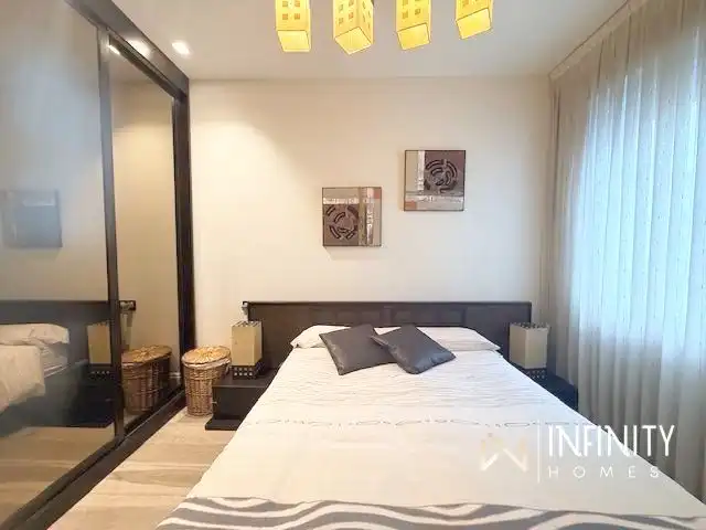 Piso de 55 m² en Bilbao