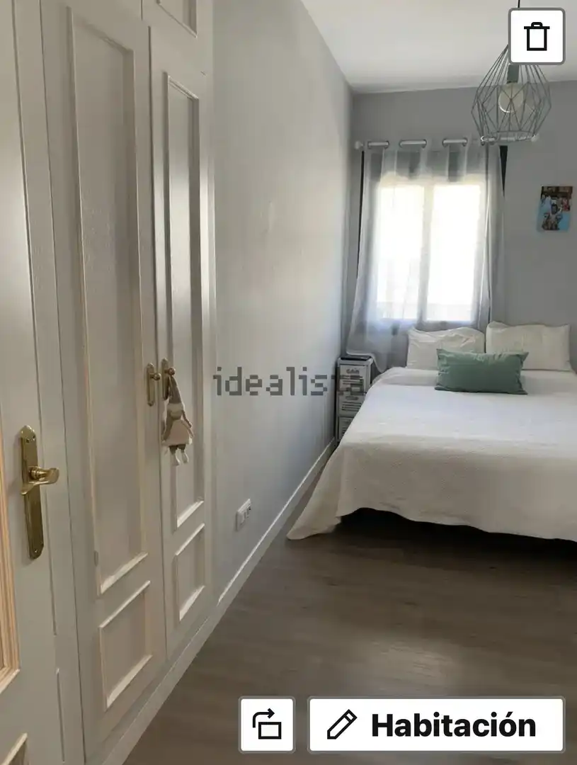 Piso de 136 m² en El Puerto de Santa María