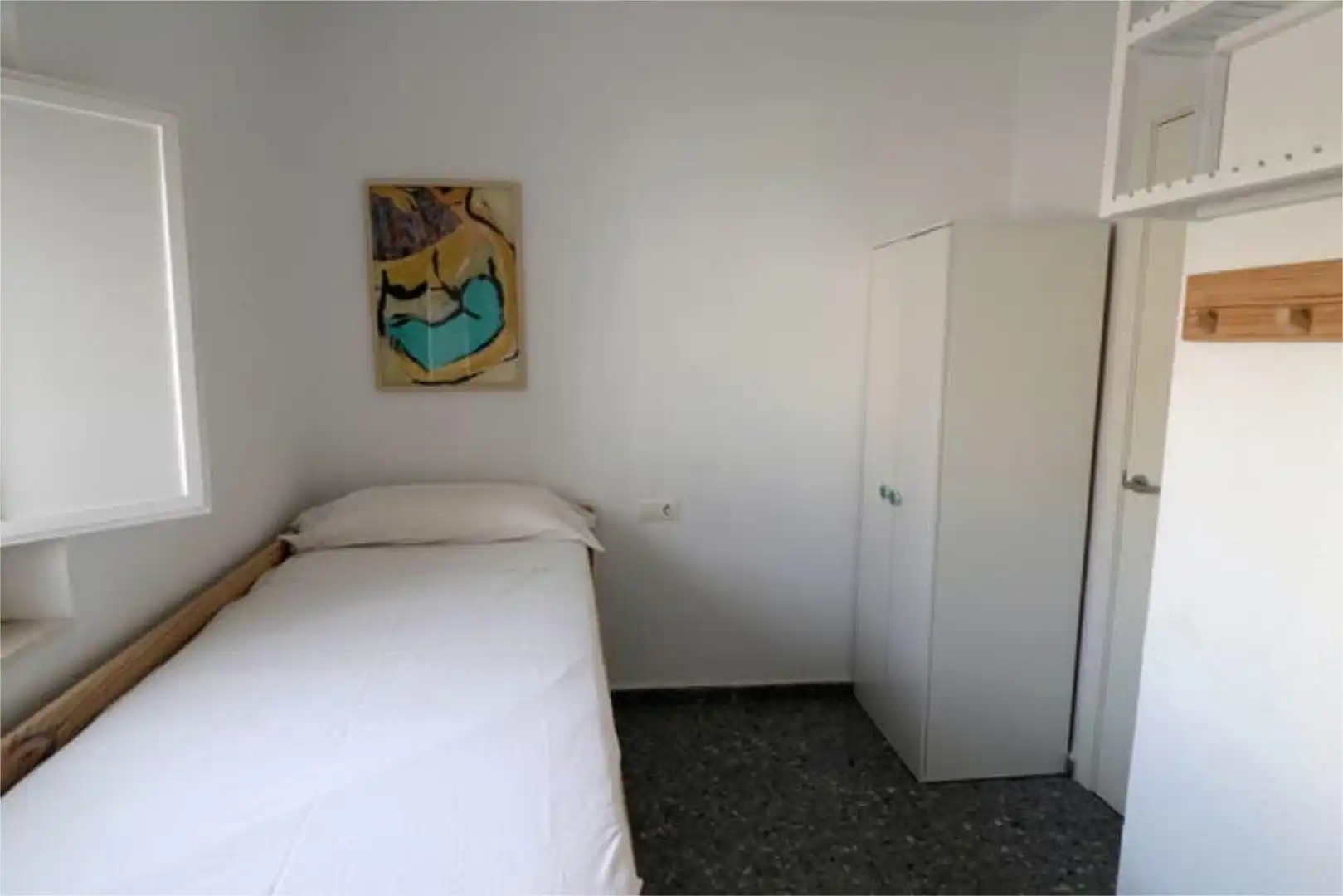 Piso de 58 m² en Cádiz