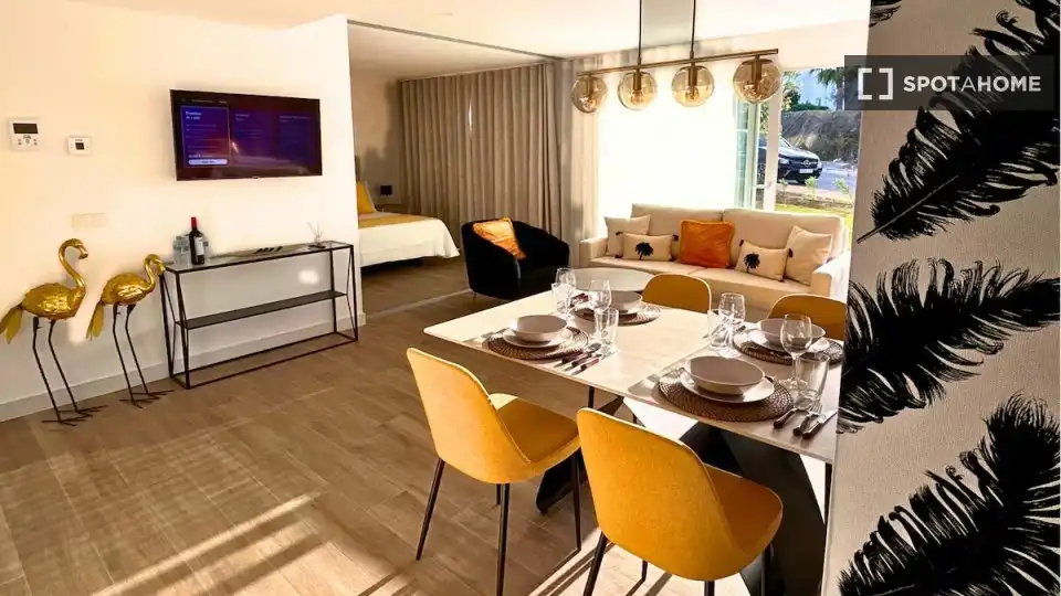 Habitación en alquiler, Casares