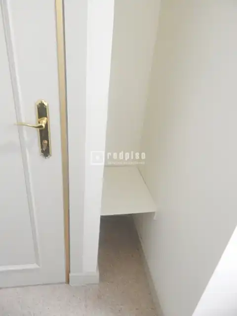 Pis de 92 m² a Madrid