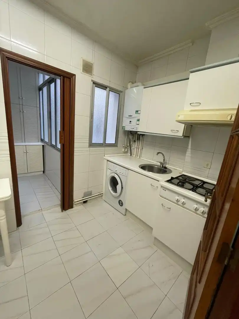 Appartamento 77 m² a Valladolid