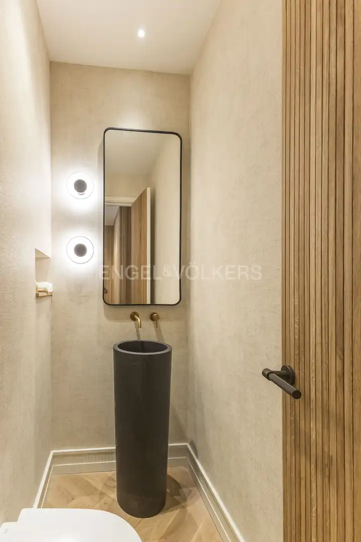 Appartamento 84 m² a Madrid